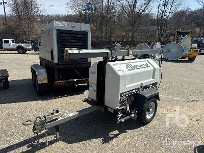 Photo of a 2015 Allmand NIGHT-LITE PRO