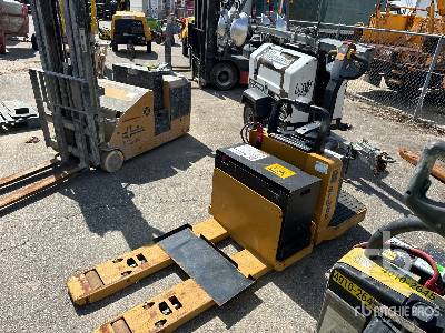 Photo of a 2021 Big Joe WRT-60-2748