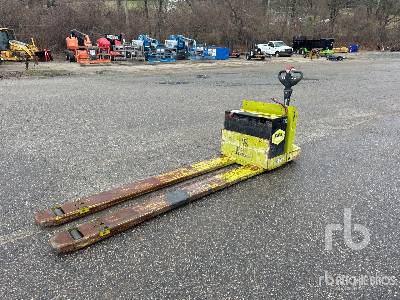 Photo of a 2023 Clark PWXE40
