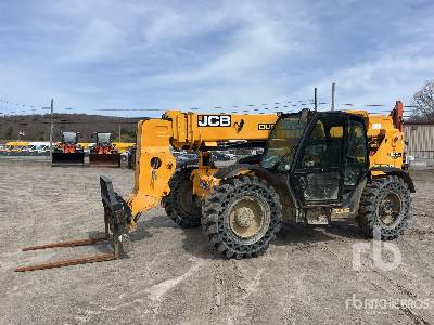 Photo of a 2016 JCB 507-42