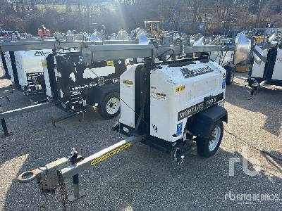 Photo of a 2013 Allmand NITE-LITEPRO II