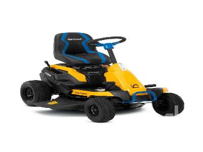 Photo of a 2021 Cub Cadet CC 30