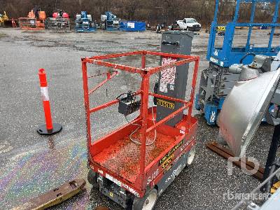 Photo of a 2019 Skyjack SJ16