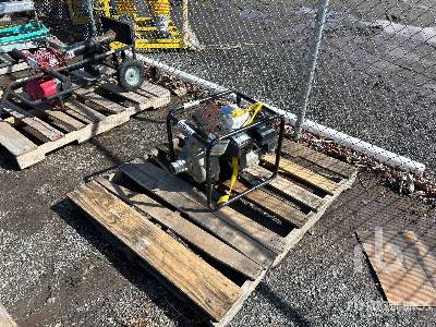 Photo of a  Tsurumi TE2-50HA
