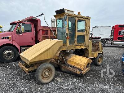 Photo of a 1994 Waldon SWEEP MASTER B