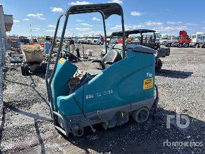 Photo of a 2019 Tennant  T16