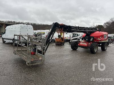 Photo of a 2019 Manitou TJ65