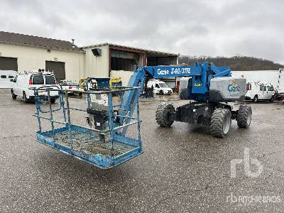 Photo of a 2019 Genie Z-60/37 FE