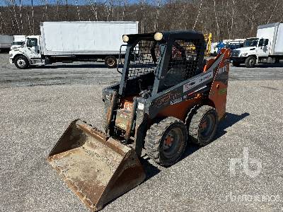 Photo of a 2018 Gehl R105