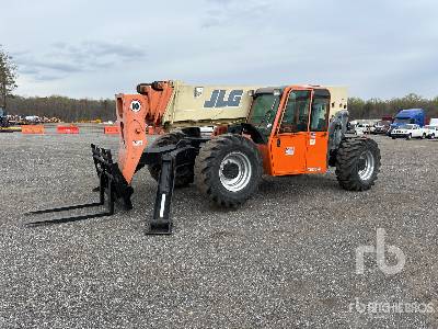 Photo of a 2006 JLG G10-55A