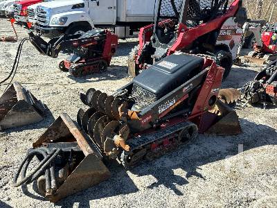 Photo of a 2019 Toro DINGO TX427
