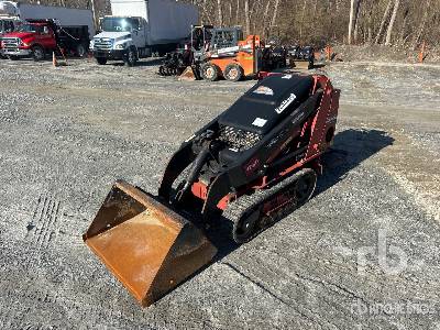 Photo of a 2018 Toro DINGO TX427