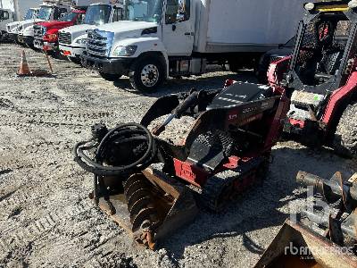 Photo of a 2019 Toro DINGO TX427