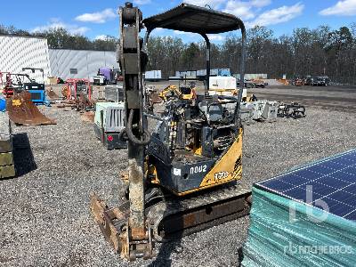 Photo of a 2011 John Deere 17D
