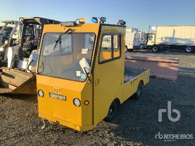 Photo of a 2020 Taylor-Dunn BIGFOOT