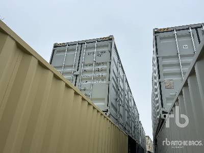 Photo of a 2025 Suihe NC-40HQ -4