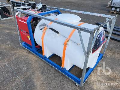 Photo of a 2025 Suihe PW