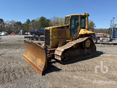 Photo of a 2005 Caterpillar D6N XL