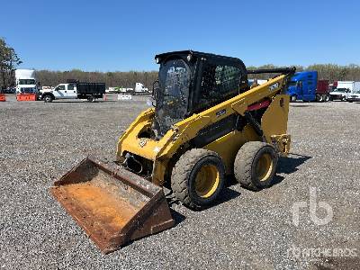 Photo of a 2020 Caterpillar 262D3