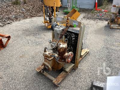 Photo of a  Godwin Electric