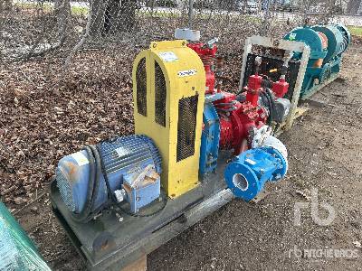 Photo of a  Global 4GST