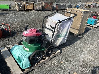 Photo of a 2018 Billy Goat TKV650SPH