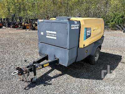 Photo of a 2019 Atlas Copco XATS400PEJD8FT4