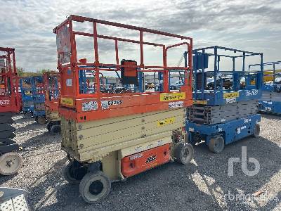 Photo of a 2018 JLG 2632ES