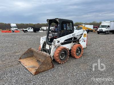Photo of a 2019 Bobcat S550
