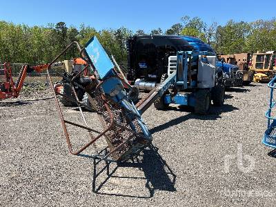 Photo of a 2001 JLG 110SX