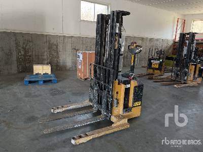 Photo of a 2021 Big Joe PDS30