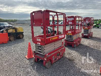 Photo of a 2017 Mec 1330SE
