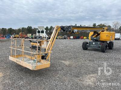Photo of a 2019 Haulotte HT85 RTJO
