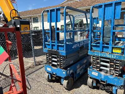 Photo of a 2018 Genie GS-1930