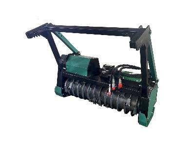 Photo of a 2024 RAYTREE RMBD50