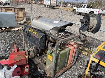 Photo of a  Landa PGHW5-3000