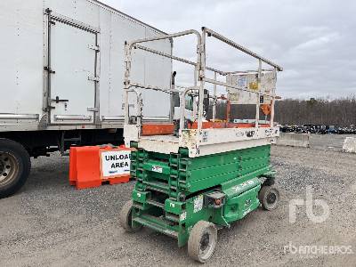 Photo of a 2015 JLG 3246ES