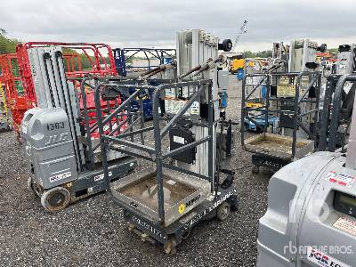 Photo of a 2018 JLG 25AM