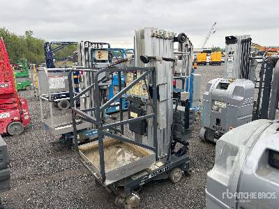 Photo of a 2016 JLG 30AM