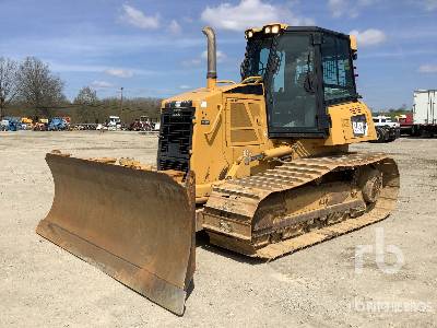 Photo of a 2012 Caterpillar D6K