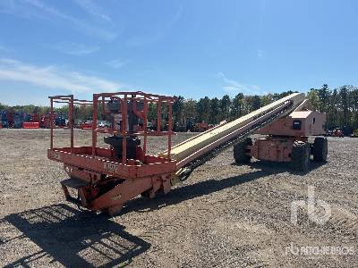 Photo of a 2001 JLG 110SX