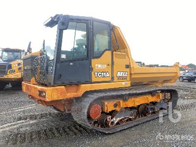 Bell Utility Vehicles For Sale : Construction Equipment Guide