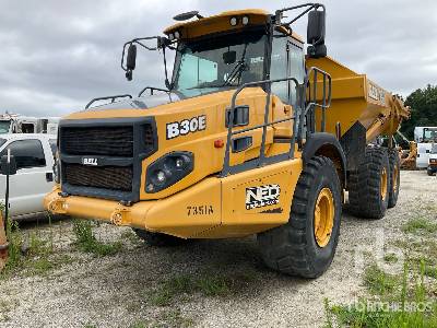 2020 Bell B30E For Sale (80745470) from Ritchie Auctioneers