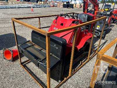 Photo of a 2025 AGT SDA140T