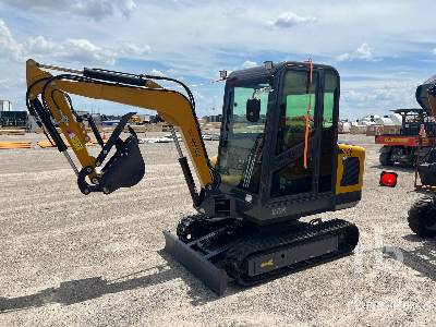 Photo of a 2025 AGT MY50R