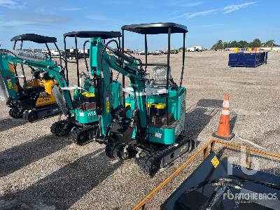 Photo of a 2025 AGT H15R