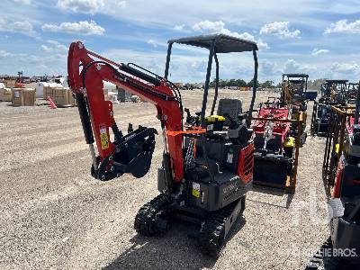Photo of a 2025 AGT MX15RX