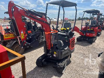 Photo of a 2025 AGT MX15RX