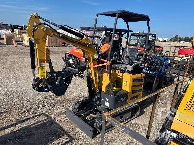 Photo of a 2025 AGT MX12RX