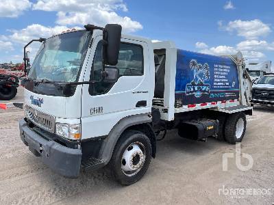 Photo of a 2006 International CF600